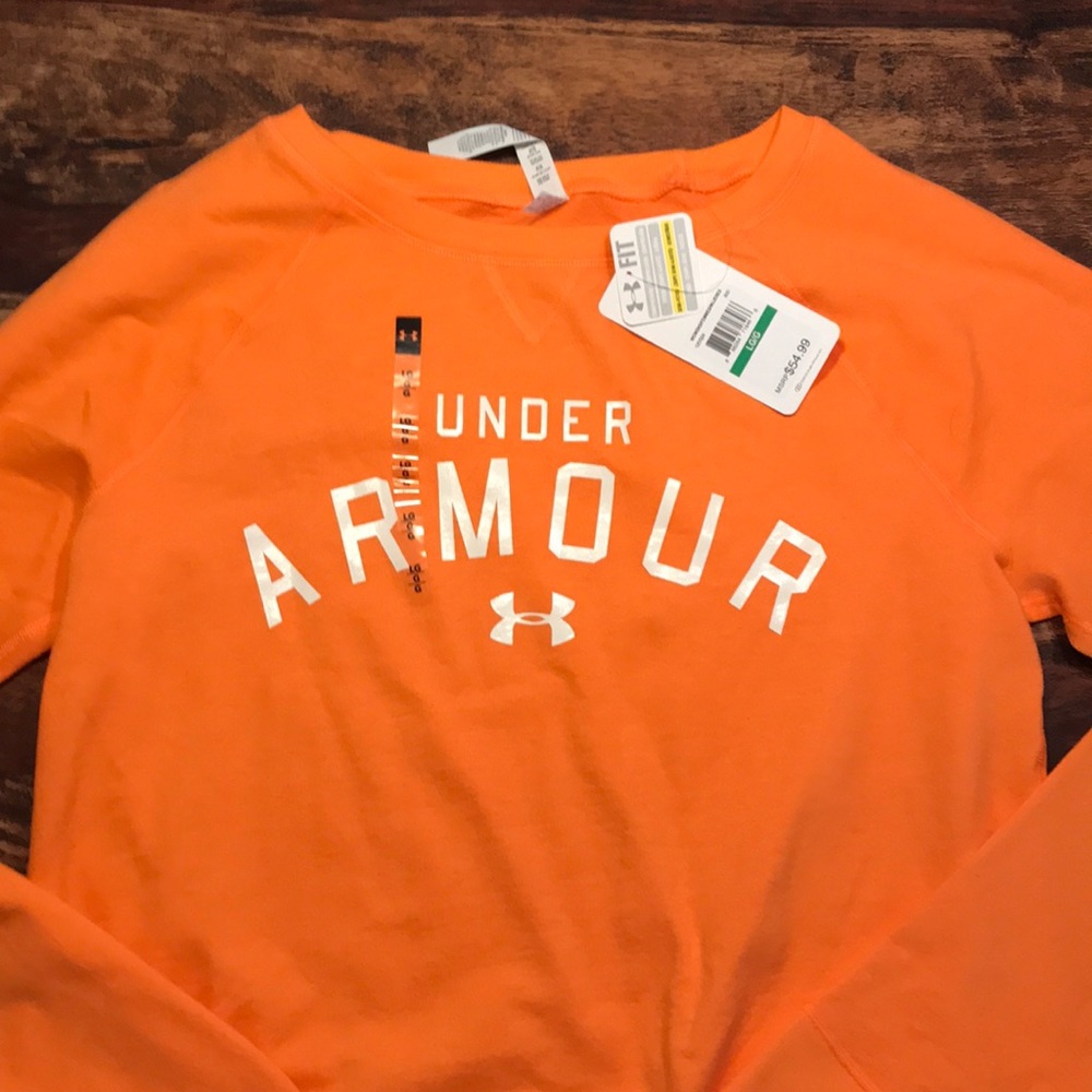 Under Armor SS